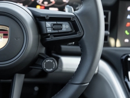Porsche Panamera 4 AWD 2026