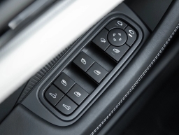 Porsche Panamera 4 AWD 2026