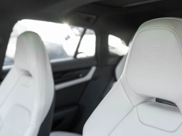 Porsche Panamera 4 AWD 2026