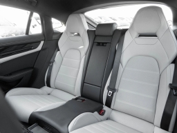Porsche Panamera 4 AWD 2026