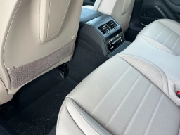 Porsche Panamera Base RWD 2026