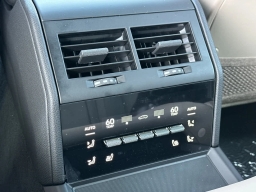 Porsche Panamera Base RWD 2026