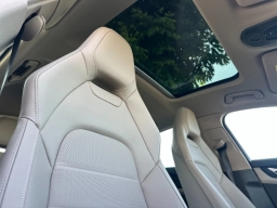 Porsche Panamera Base RWD 2026