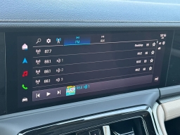 Porsche Panamera Base RWD 2026
