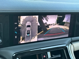 Porsche Panamera Base RWD 2026