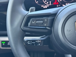 Porsche Panamera Base RWD 2026