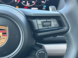 Porsche Panamera Base RWD 2026