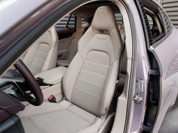 Porsche Panamera 4 AWD 2026