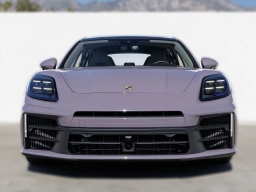 Porsche Panamera 4 AWD 2026