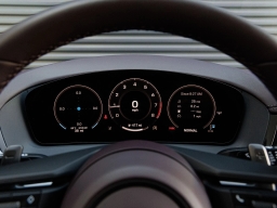 Porsche Panamera 4 AWD 2026