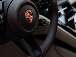 Porsche Panamera 4 AWD 2026
