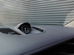 Porsche Panamera 4 AWD 2026
