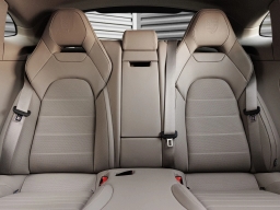 Porsche Panamera 4 AWD 2026