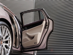 Porsche Panamera 4 AWD 2026
