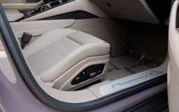 Porsche Panamera 4 AWD 2026