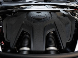 Porsche Panamera 4 AWD 2026