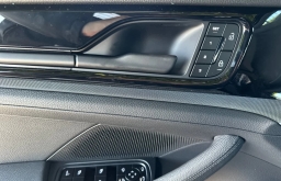 Porsche Panamera Base RWD 2026