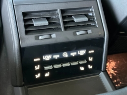 Porsche Panamera Base RWD 2026