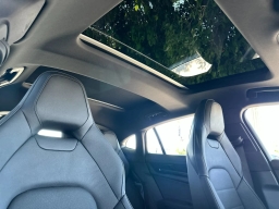 Porsche Panamera Base RWD 2026
