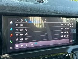 Porsche Panamera Base RWD 2026