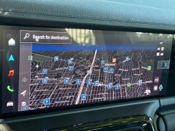Porsche Panamera Base RWD 2026