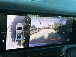 Porsche Panamera Base RWD 2026