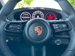 Porsche Panamera Base RWD 2026