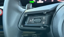 Porsche Panamera Base RWD 2026