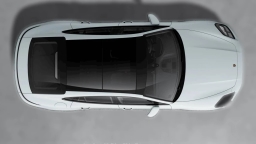Porsche Panamera Base RWD 2026