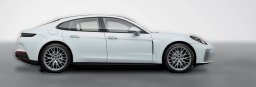 Porsche Panamera Base RWD 2026