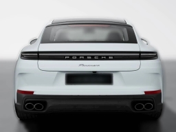 Porsche Panamera Base RWD 2026