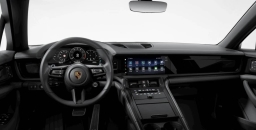 Porsche Panamera Base RWD 2026