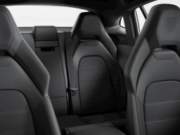 Porsche Panamera Base RWD 2026