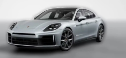 Porsche Panamera Base RWD 2026