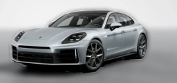 Porsche Panamera Base RWD 2026