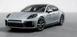 Porsche Panamera Base RWD 2026