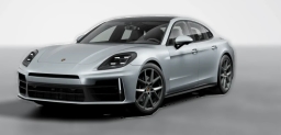 Porsche Panamera Base RWD 2026