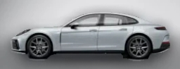 Porsche Panamera Base RWD 2026