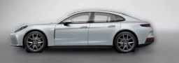 Porsche Panamera Base RWD 2026
