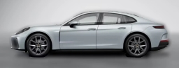 Porsche Panamera Base RWD 2026