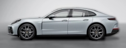 Porsche Panamera Base RWD 2026