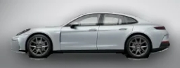 Porsche Panamera Base RWD 2026