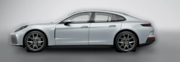 Porsche Panamera Base RWD 2026