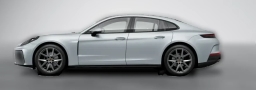 Porsche Panamera Base RWD 2026