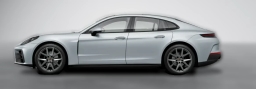 Porsche Panamera Base RWD 2026