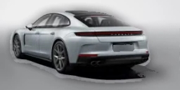Porsche Panamera Base RWD 2026