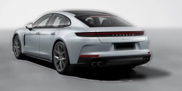Porsche Panamera Base RWD 2026