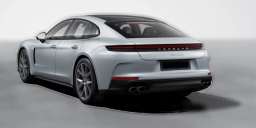 Porsche Panamera Base RWD 2026
