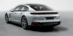 Porsche Panamera Base RWD 2026