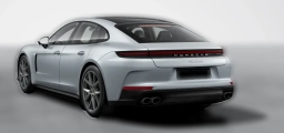 Porsche Panamera Base RWD 2026
